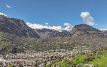 Einfamilienhaus 5.5 Zimmer - image - 7