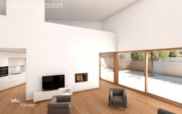 Einfamilienhaus 5.5 Zimmer - image - 3