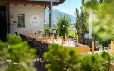 Hôtel 30 pièces - image - 2