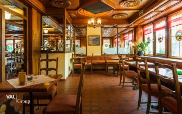 Hôtel 30 pièces - image - 4