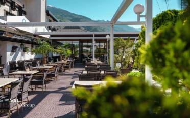 Hôtel 30 pièces - image - 3