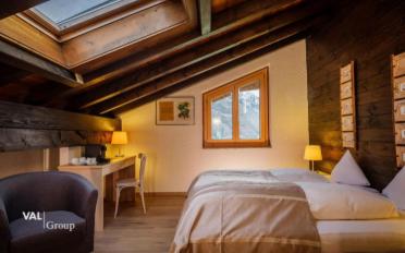 Hôtel 30 pièces - image - 11