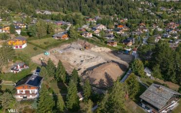 Chalet 4.5 rooms - image - 2