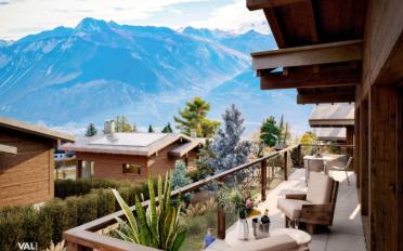 Chalet 4.5 rooms - image - 6