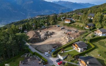 Chalet 4.5 rooms - image - 9