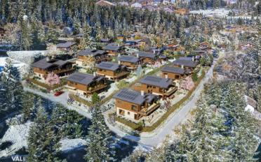 Chalet 4.5 rooms - image - 13