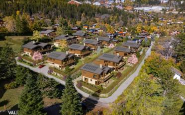 Chalet 4.5 rooms - image - 6