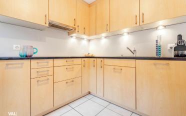 Apartment 3.5 rooms - image - 5