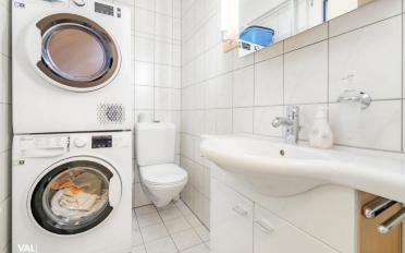 Apartment 3.5 rooms - image - 9