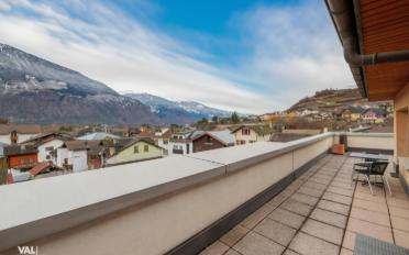 Apartment 3.5 rooms - image - 12