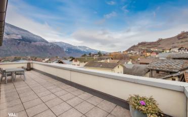 Apartment 3.5 rooms - image - 10