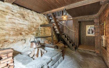 Chalet 3.5 Zimmer - image - 2