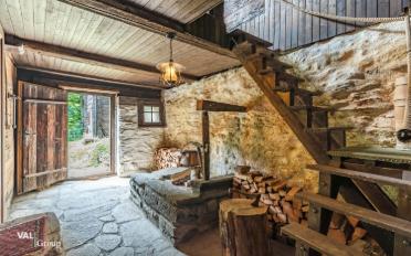 Chalet 3.5 Zimmer - image - 1