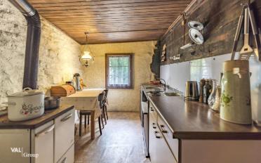 Chalet 3.5 Zimmer - image - 8