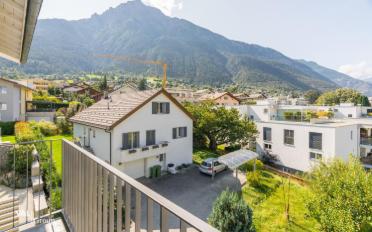 Appartement 3.5 pièces - image - 9