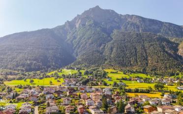Appartement 3.5 pièces - image - 13