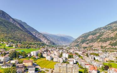 Appartement 3.5 pièces - image - 13