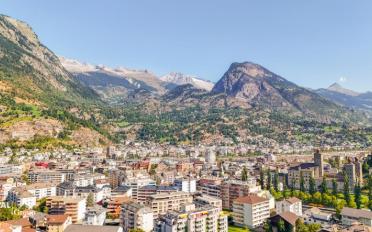 Appartement 2.5 pièces - image - 11