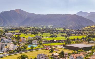 Appartement 2.5 pièces - image - 12