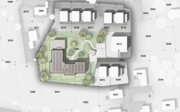 Wohnung 3.5 Zimmer - image - 9