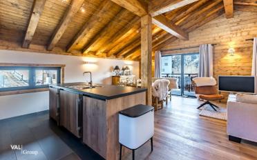 Chalet 4.5 rooms - image - 1