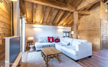 Chalet 4.5 rooms - image - 3