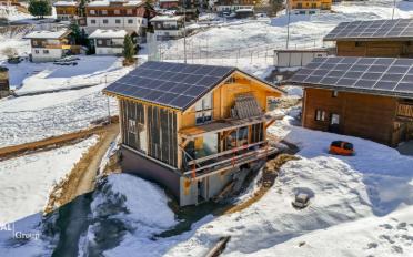 Chalet 4.5 rooms - image - 5