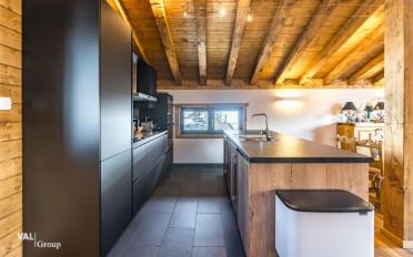 Chalet 4.5 rooms - image - 9