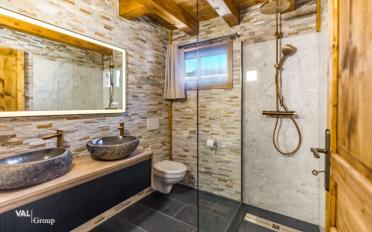 Chalet 4.5 rooms - image - 11