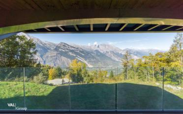 Appartement 3.5 pièces - image - 7