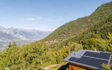 Appartement 3.5 pièces - image - 1