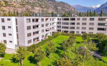 Appartement 3.5 pièces - image - 1