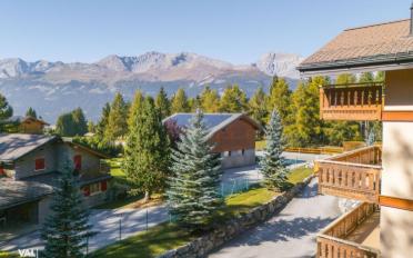 Apartment 5.5 rooms - image - 1