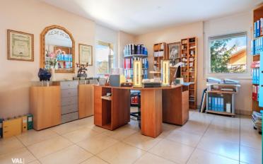 Apartment 5.5 rooms - image - 5