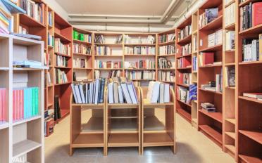 Apartment 5.5 rooms - image - 12