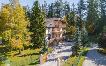 Apartment 5.5 rooms - image - 13