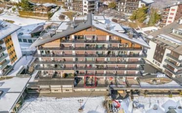 Apartment 1.5 rooms - image - 1