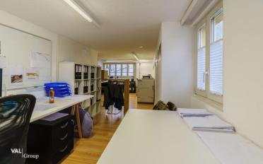 Gemischt genutzte Immobilie 8.5 Zimmer - image - 3