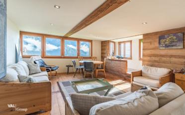 Wohnung 3.5 Zimmer - image - 2