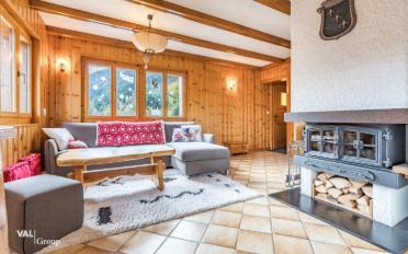 Chalet 4.5 Zimmer - image - 5