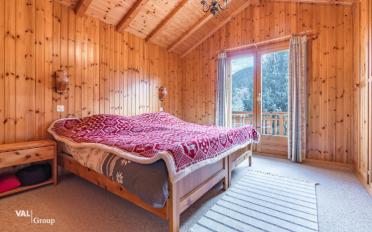 Chalet 4.5 Zimmer - image - 10