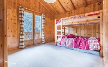 Chalet 4.5 Zimmer - image - 11