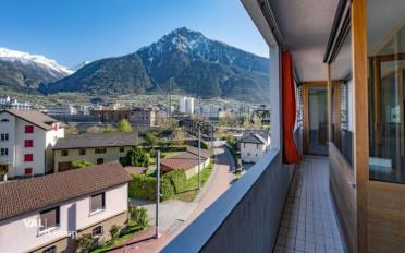 Apartment 4.5 rooms - image - 11