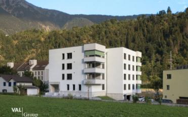 Appartement 4.5 pièces - image - 7