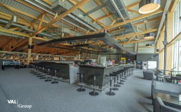 Sports hall - image - 6