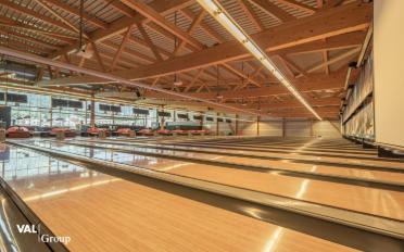 Sports hall - image - 9