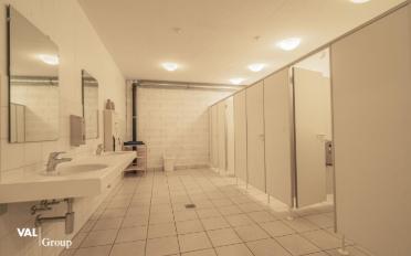 Sports hall - image - 12