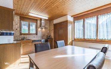 Maison 4.5 pièces - image - 5