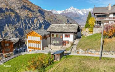 Wohnung 5.5 Zimmer - image - 2