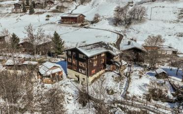 Apartment 4.5 rooms - image - 7